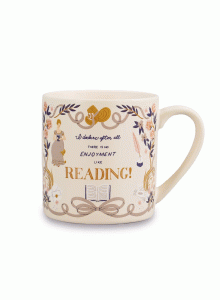 Керамична чаша - Пълтни прес, Гордост и предразсъдъци